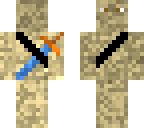 desert assasin