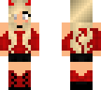 devil girl