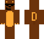 didou skin thug