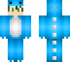dino boy