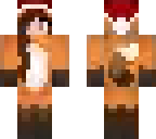 dj_senpai with christmas hat