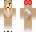 dog girl