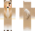 dog girl