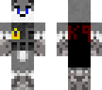 dog police cape 2
