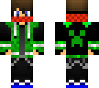 domis cool creeper