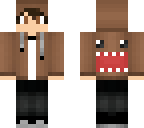 domo man
