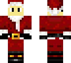 domokiller christmas