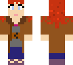 donna noble