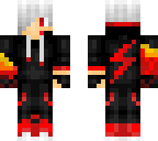 donte devil may cry gamer