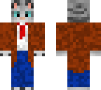 dr who endercat