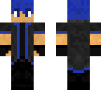 dracorush blue