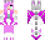 dragon girl