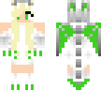 dragon girl