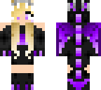 dragon girl2