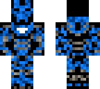 dragoniron