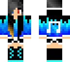 dubstep girl