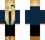 ecit og  meh skin