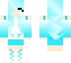 edit icy girl