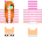 edited baby skin