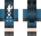 edited female ciel