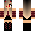 edited girl