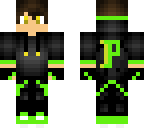 edited neon boy