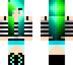 edited skin