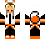edited tails
