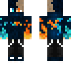 elemental boy