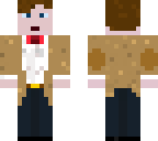 eleventh doctor cooltai edit