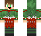 elf boy 5