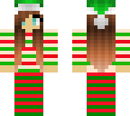 elf girl