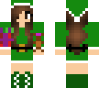 elf helper