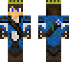 elf king