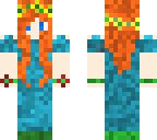 elven girl