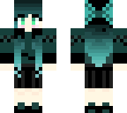 emerald ivy