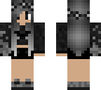 emo girl