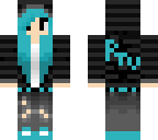 emo girl