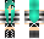 emo luckycat10