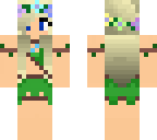 enchanted oasis hippie skin