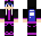 ender blue