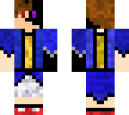 ender boy