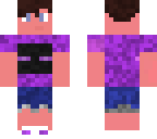 ender boy