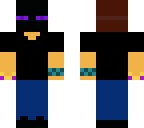 ender boy