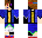 ender boy v2