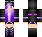 ender girl