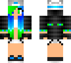 ender girl