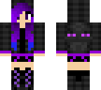 ender girl