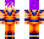 ender goku