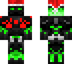 enderman bot